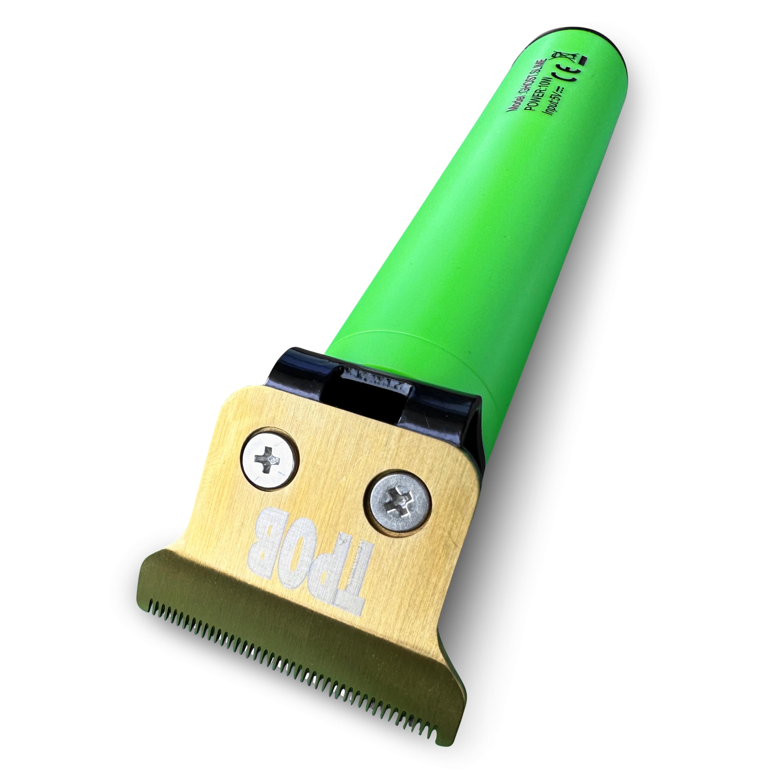 TPOB Ghost Slime guard attachments with 1-3 options for versatility