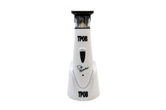 TPOB Ghost X front view, ergonomic grip for precise grooming.