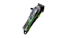 TPOB guard 0-5 included for precise length control
