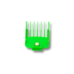 TPOB Magnetic Guards Slime 2 in-use showcases quick swap and clean styling