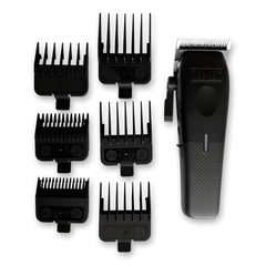 TPOB Mini Play dual-speed performance supports smooth cordless trimming