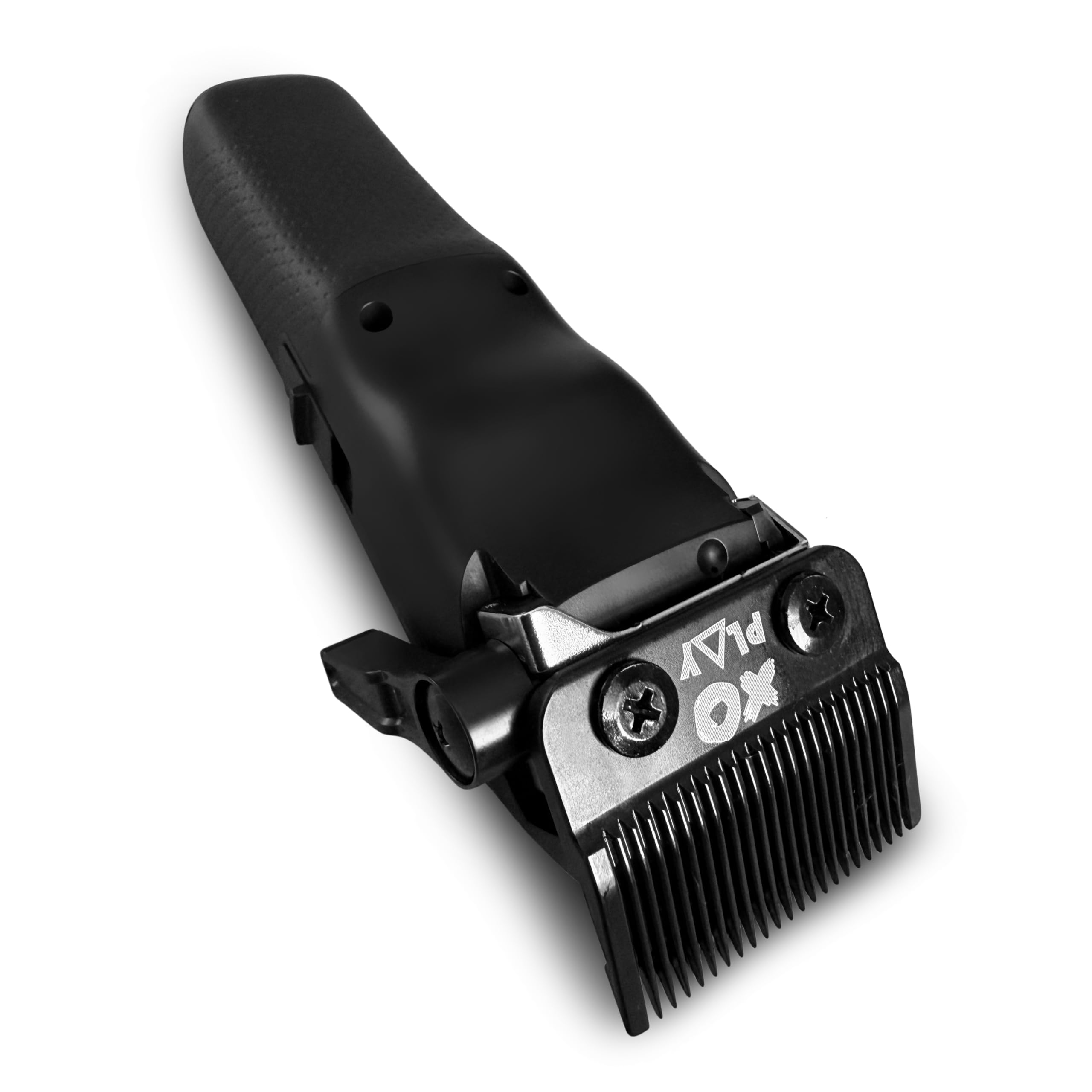TPOB Mini Play delivers a professional feel with durable blade and reservoir