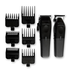 TPOB Mini Play SnapTek 5-click lever enables precise fades.