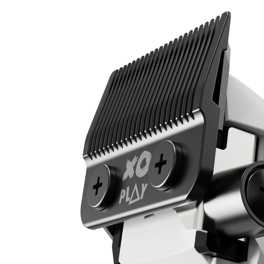 TPOB Play dual speed cordless system at 6000-7500 rpm.