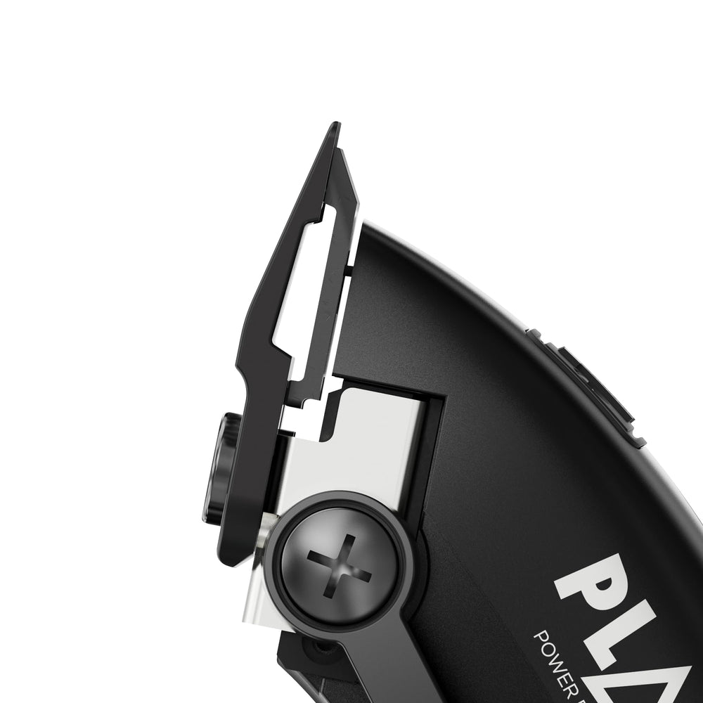 TPOB Play dual-speed 6000-7500rpm with quiet high-speed operation