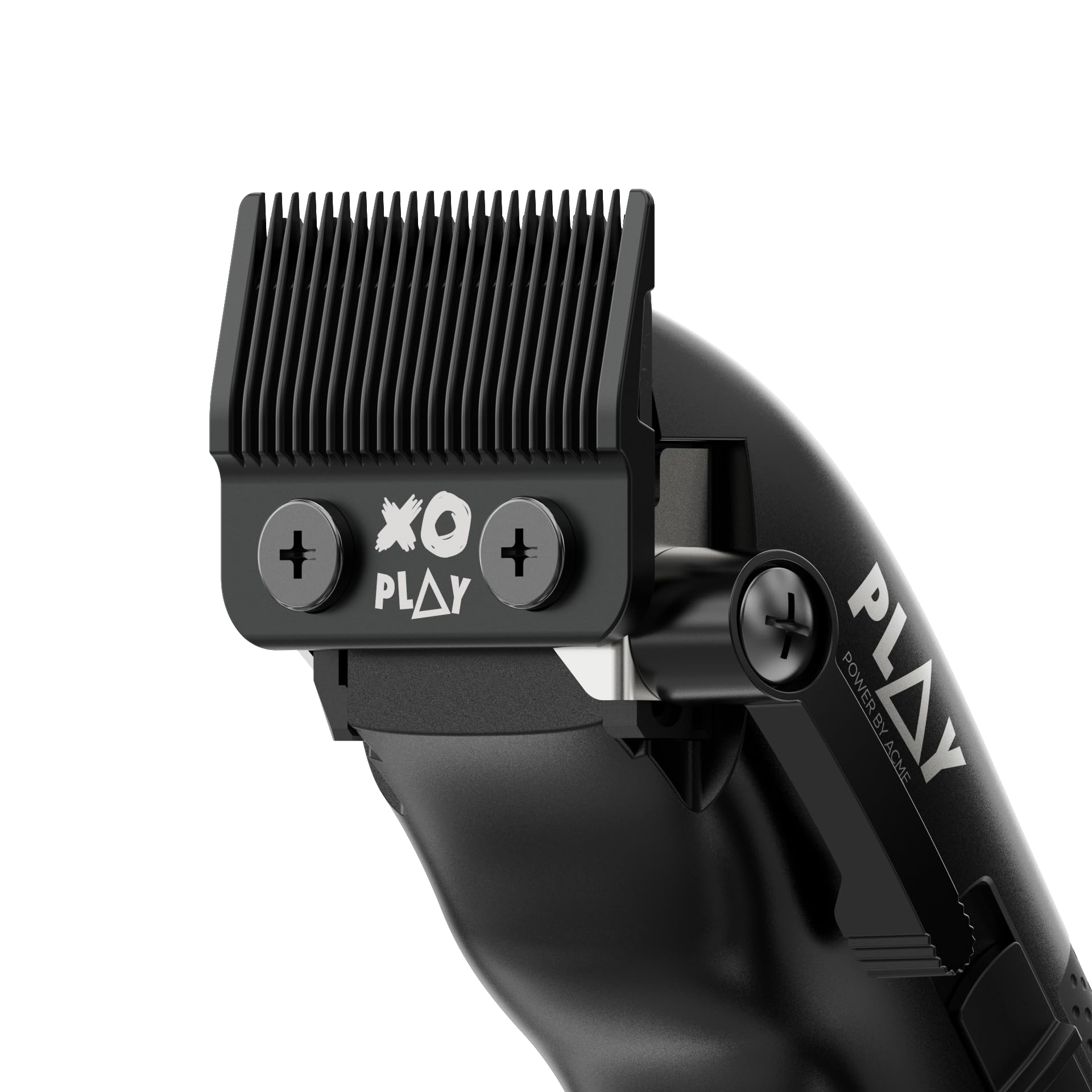TPOB Play stretch lever enables smooth fade transitions
