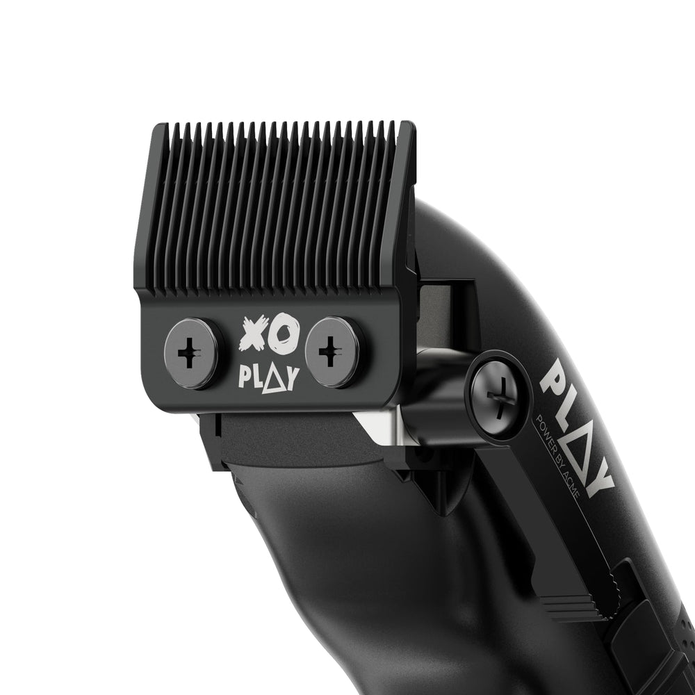 TPOB Play stretch lever enables smooth fade transitions