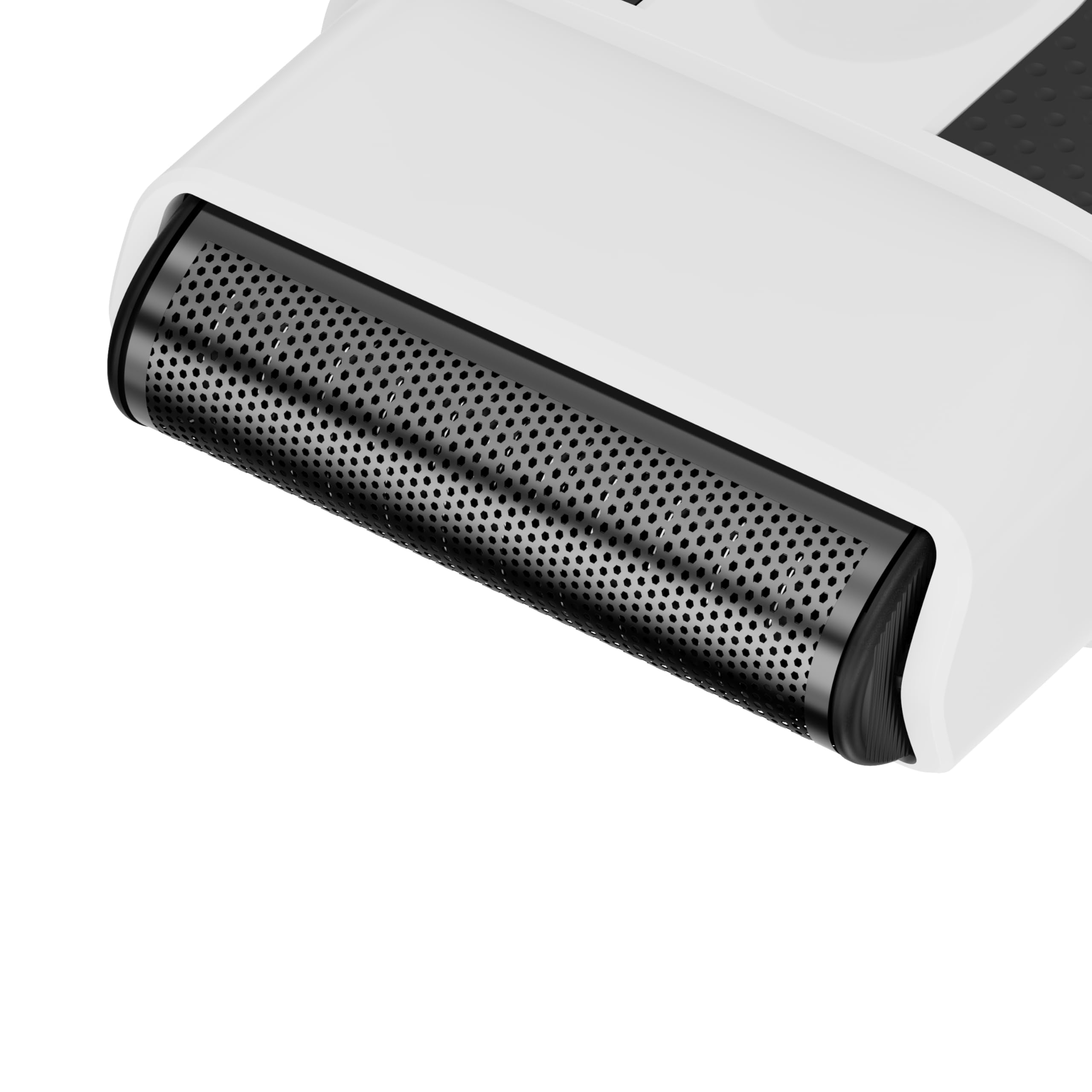 TPOB Play quiet operation at high speed enhances cut clarity.