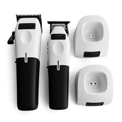TPOB Play trimmer side view for detailed edge finishing and clean lines.