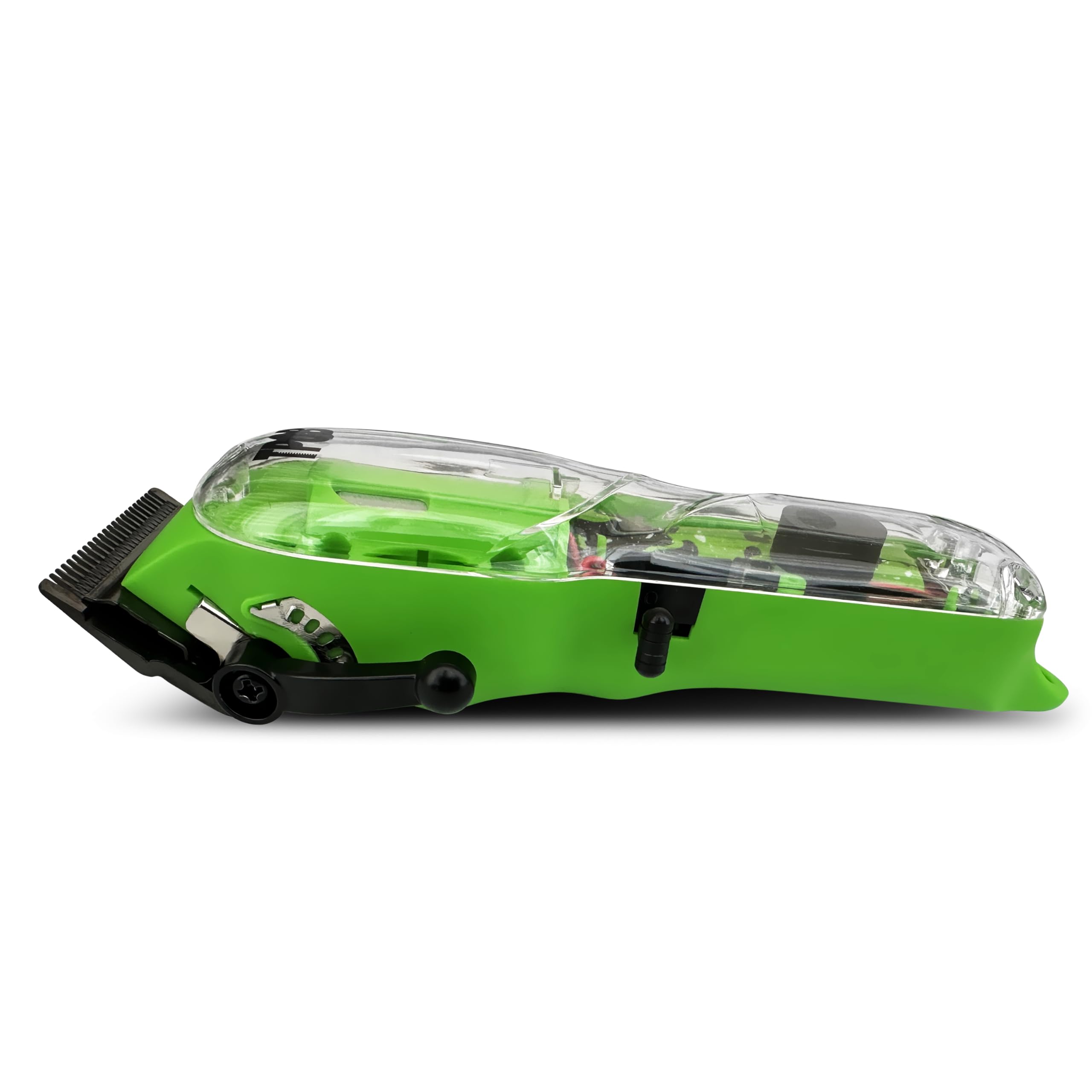 TPOB Slime 2 professional-grade clippers—6800 RPM motor for reliable performance.