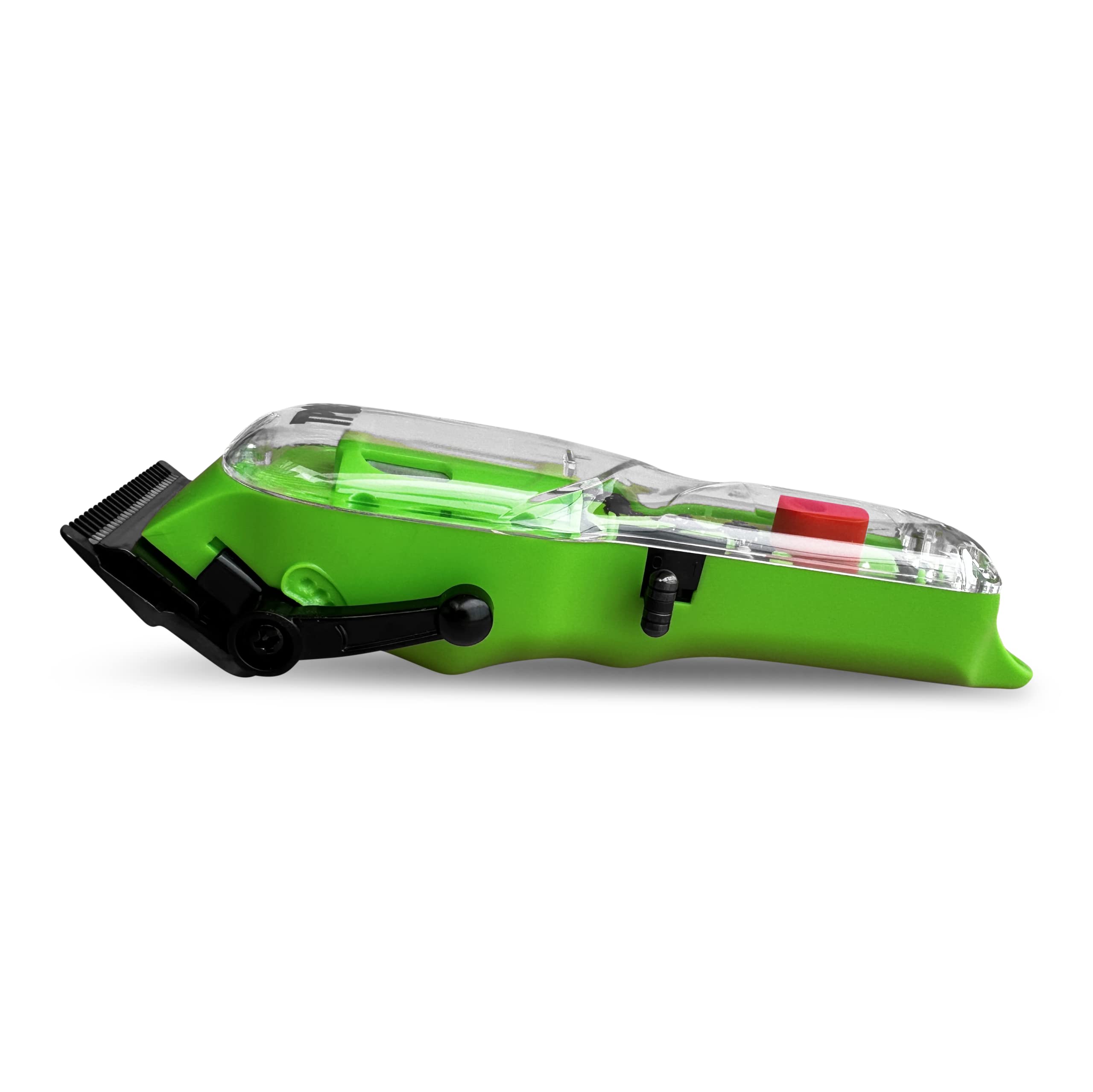 TPOB Slime 2 DLC blades highlight cooler performance and longer life.