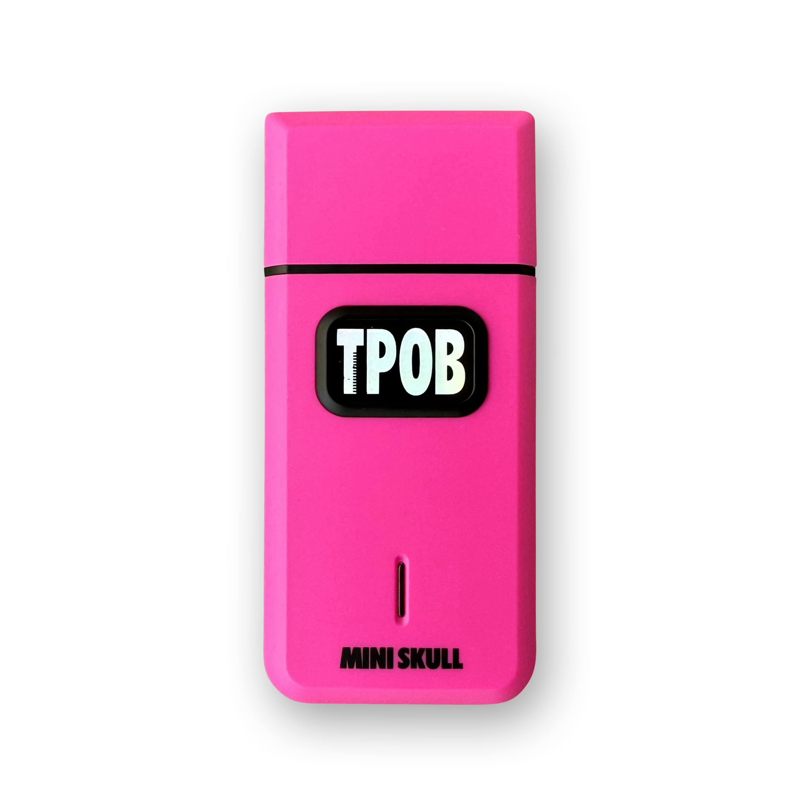 TPOB Slime 2 Candy Pink 6800 RPM motor for fast trimming