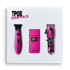 TPOB Slime 2 Candy Pink Trimmer for fine detailing