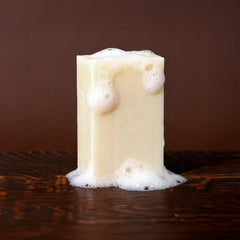 Traditional Nutrients unscented beef tallow soap bar pack-3 highlights a durable, all-natural grooming option.