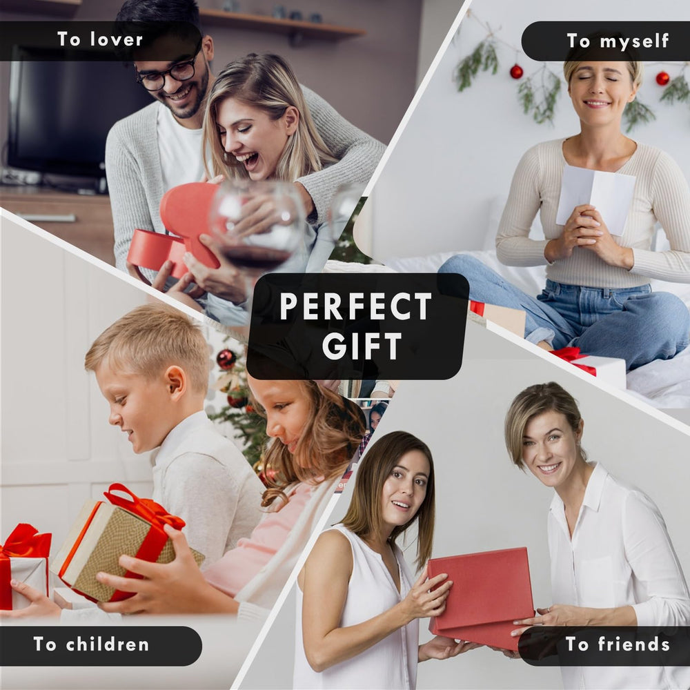 Tranchou gift-ready packaging ideal for gifting to loved ones