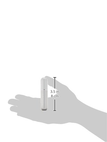 Travalo Classic HD leak-proof system prevents spills in bags.