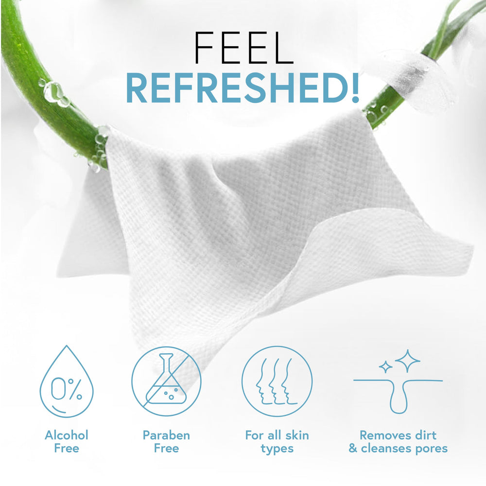 Travelwell eco-friendly bulk option reduces waste and packaging