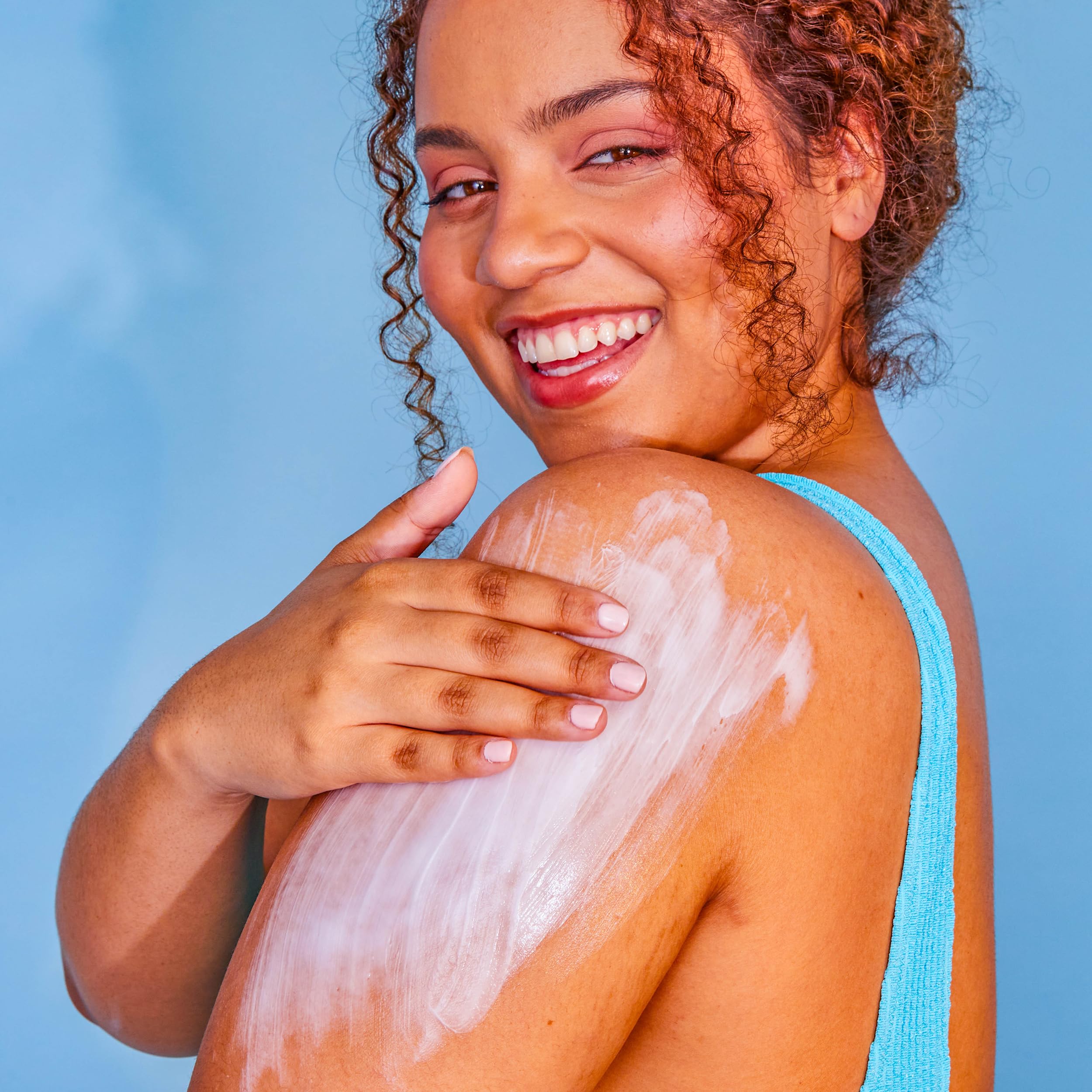 Tree Hut Dewy Daisy: piel suave e hidratada tras su uso