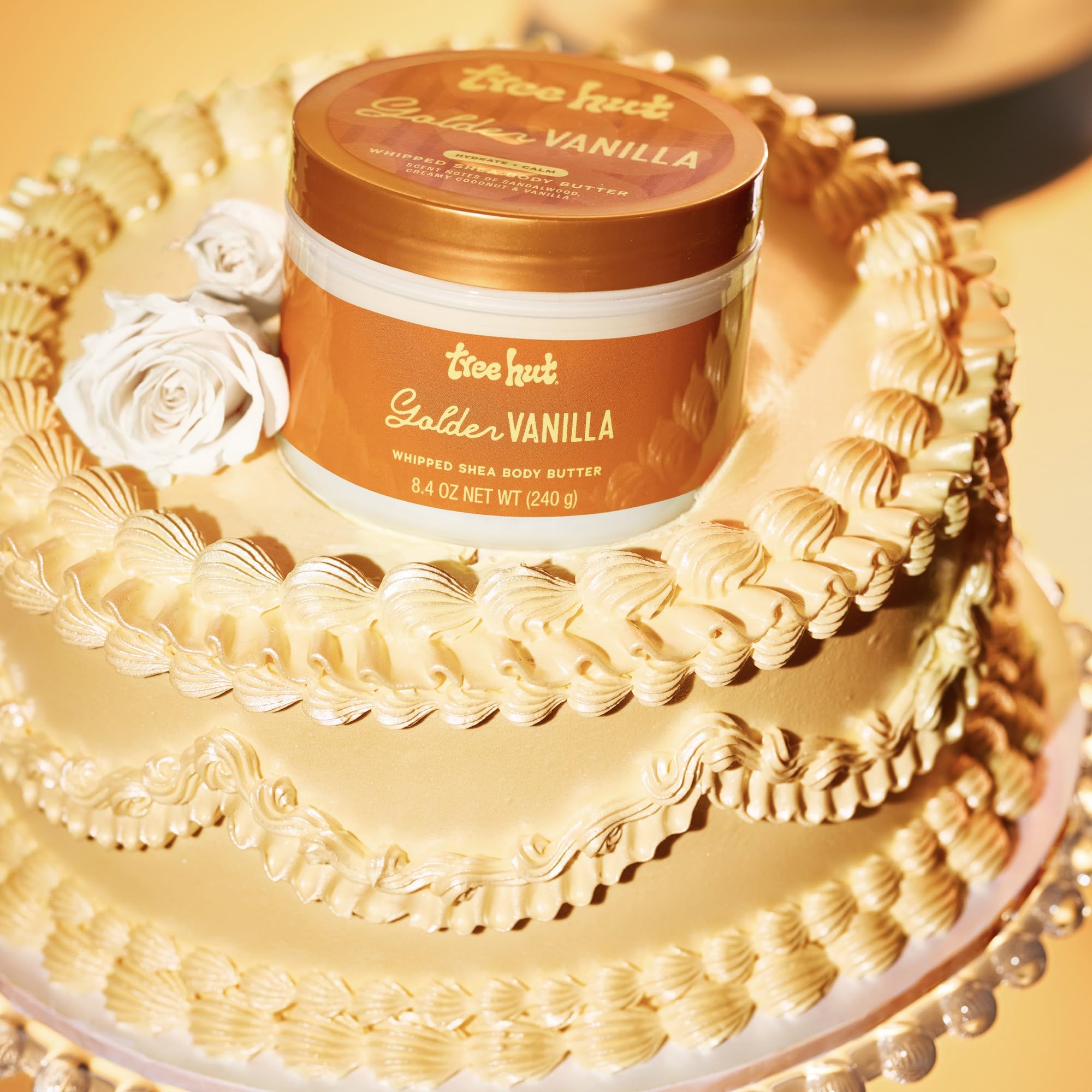 Label close-up highlights natural, cruelty-free and free-from ingredients
