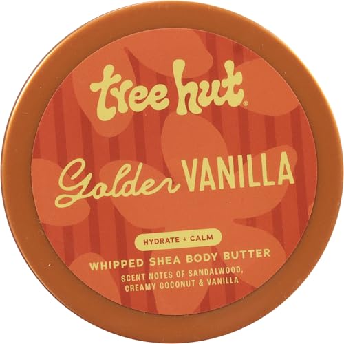 Texture swirl shows the light, whipped formula that absorbs quickly