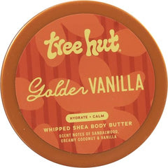 Texture swirl shows the light, whipped formula that absorbs quickly