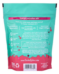 Tree Hut Ingredientes Sandia Kiwi Aceite, nutrición para piel seca