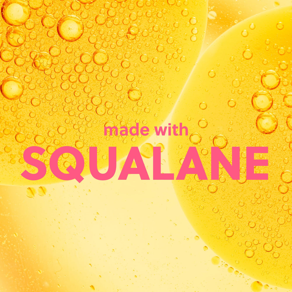 Envase de 8,5 onzas de Tree Hut loción corporal