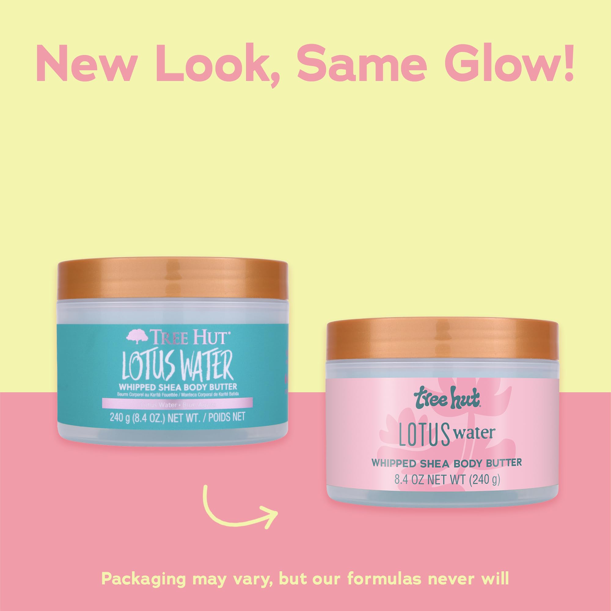Airy whipped texture delivers fast absorption and a non greasy feel on skin.