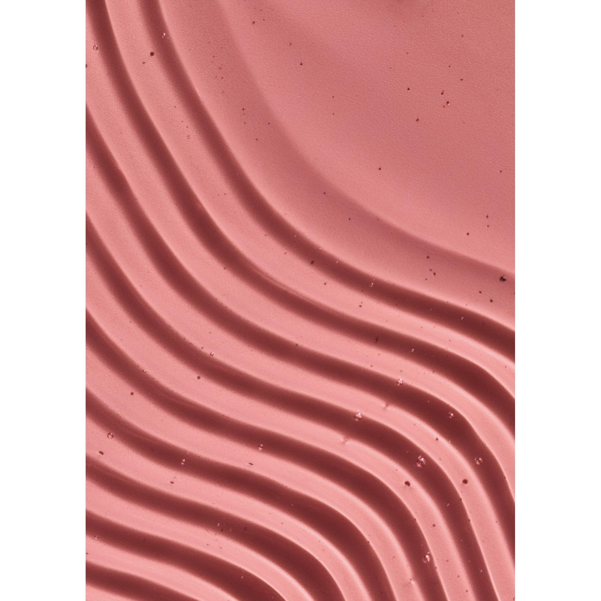 Tree Hut Foaming Gel Wash for shower routine, leaving skin soft and refreshed