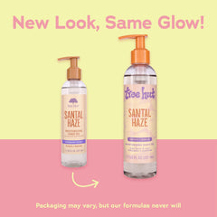 Gel-to-oil texture highlights hydrating glide during shaving.