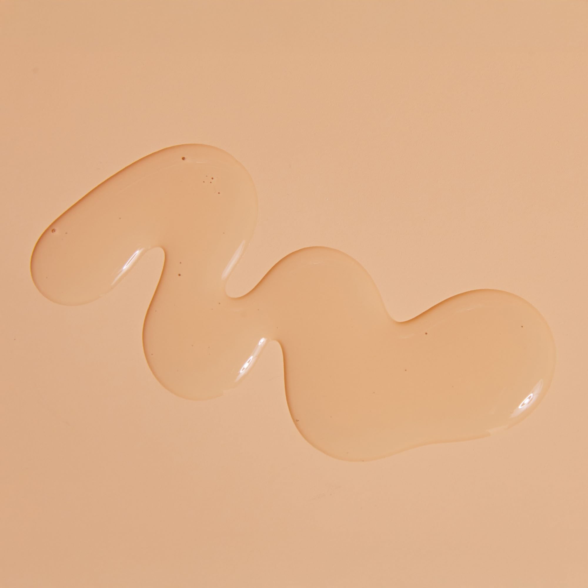 Post-shave skin feels soft and hydrated after Tree Hut Santal Haze.