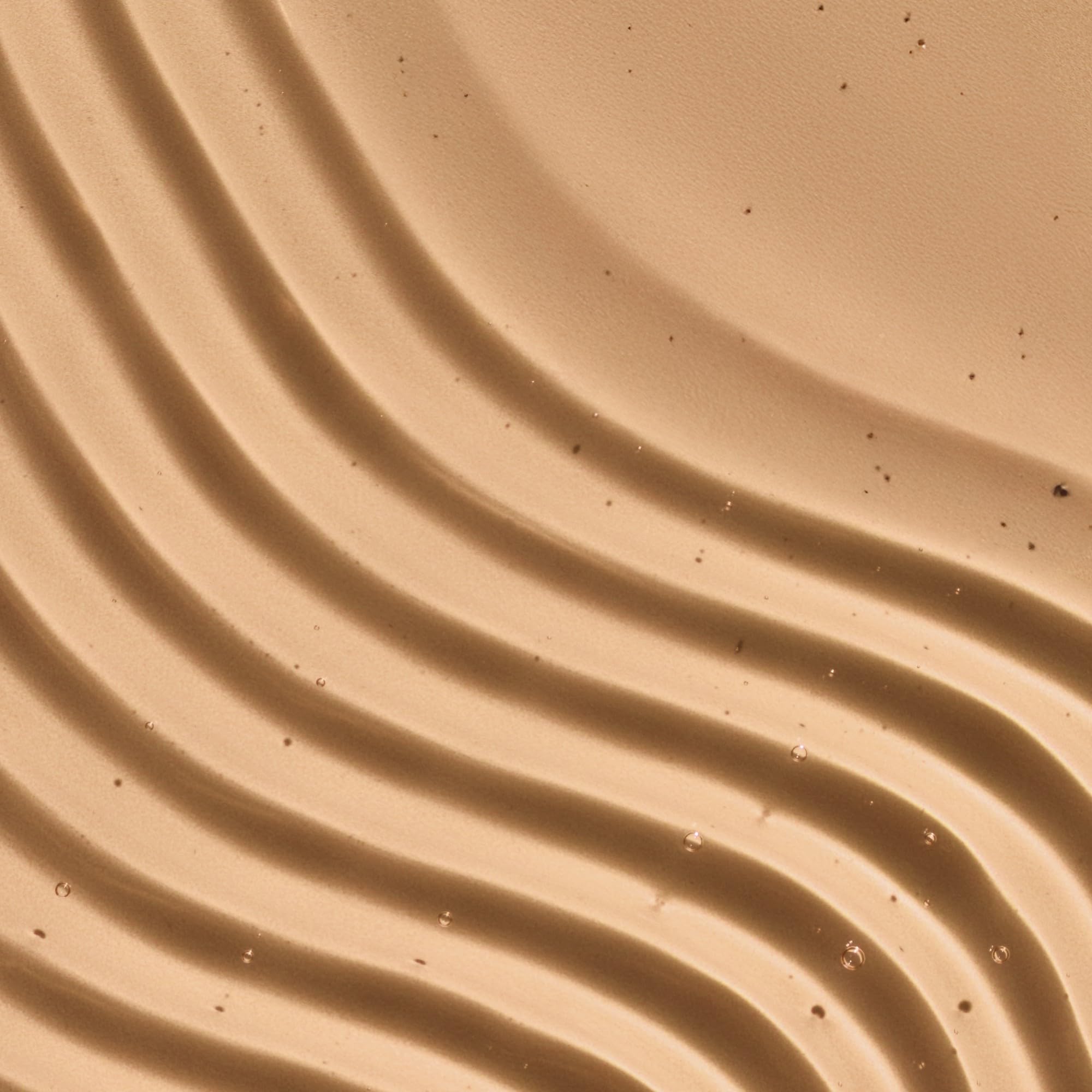 Tree Hut Santal Haze skin after shower feeling soft and smooth