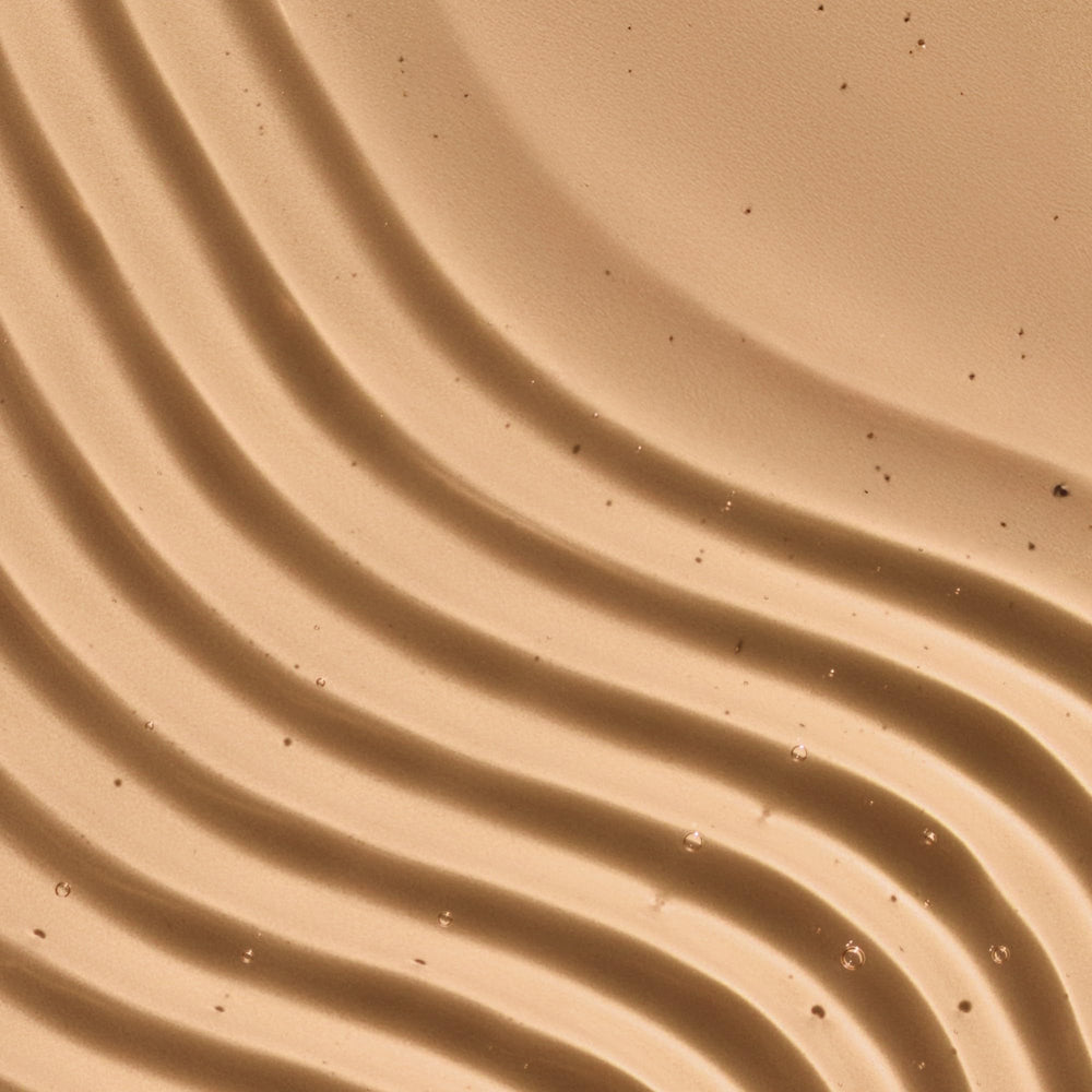 Tree Hut Santal Haze skin after shower feeling soft and smooth