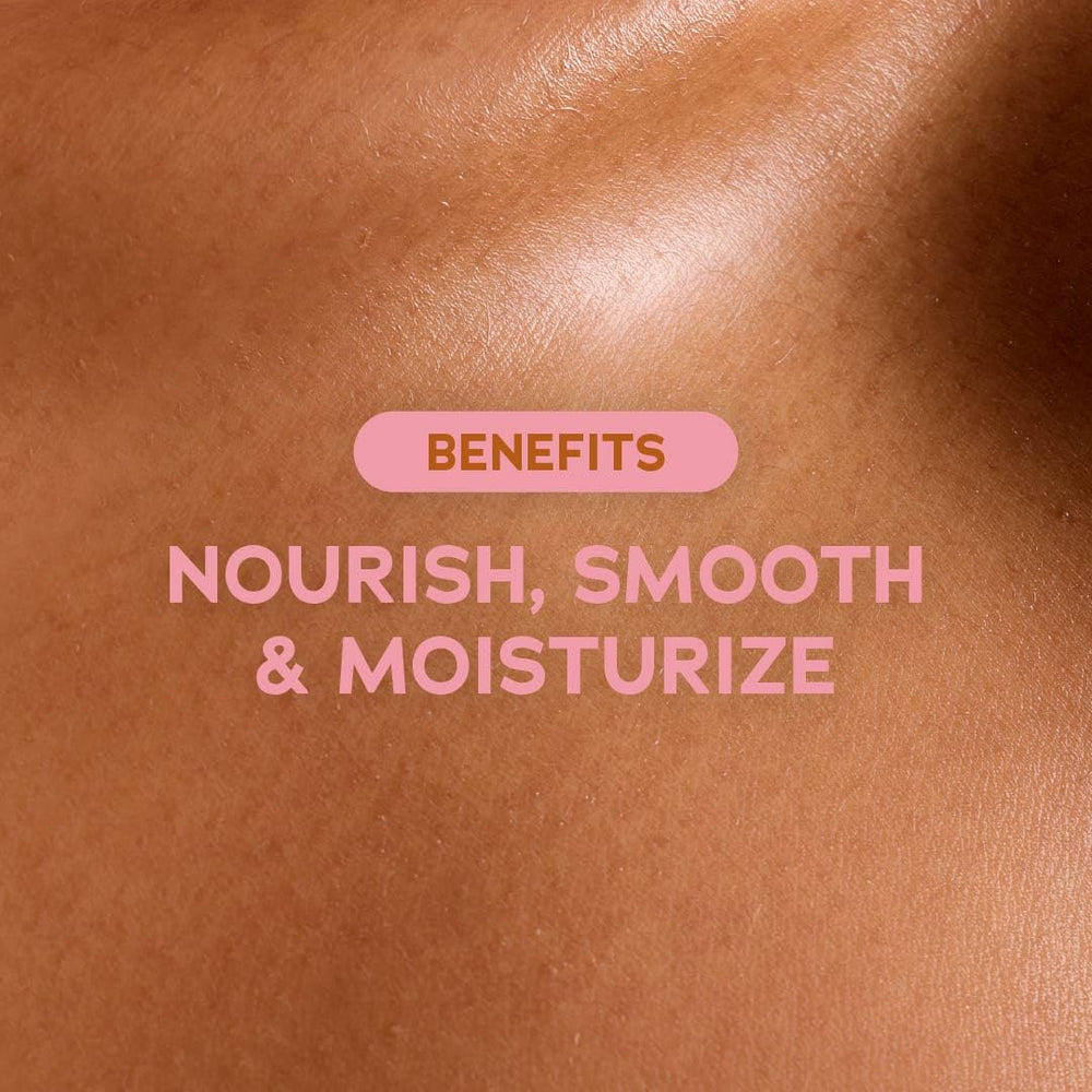 Applying Tree Hut Strawberry Overnight Lip Mask before bed