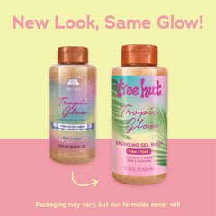 Tree Hut Tropic Glow: fragancia tropical que despierta los sentidos