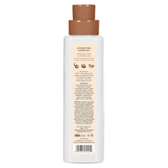 Tree Hut espuma cremosa de vainilla para ducha reconfortante