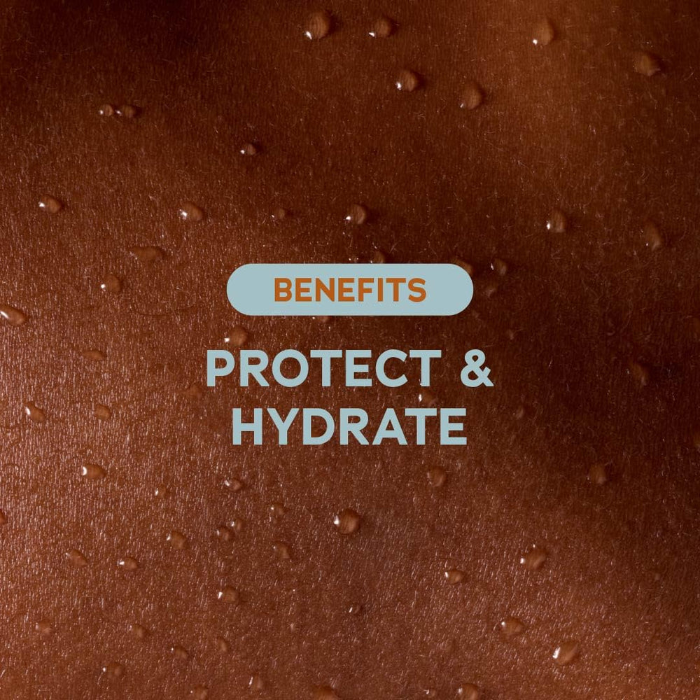 Cream-to-oil formula from Tree Hut Vanilla Shave Oil supports comfortable razor contact.