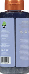 Tree Hut Violet Victory offers a creamy foam for daily cleansing and comfort.