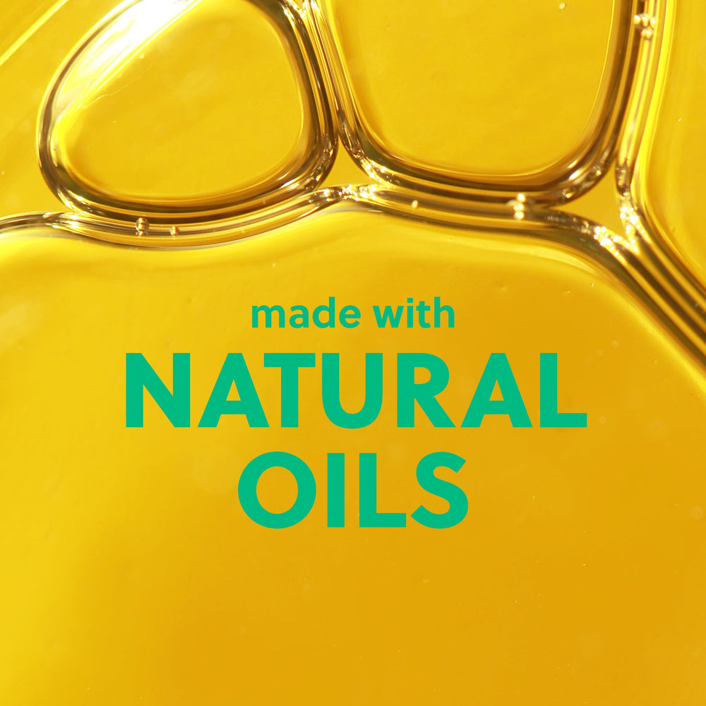 Tree Hut Watermelon Shave Oil is vegan and free from harsh additives.
