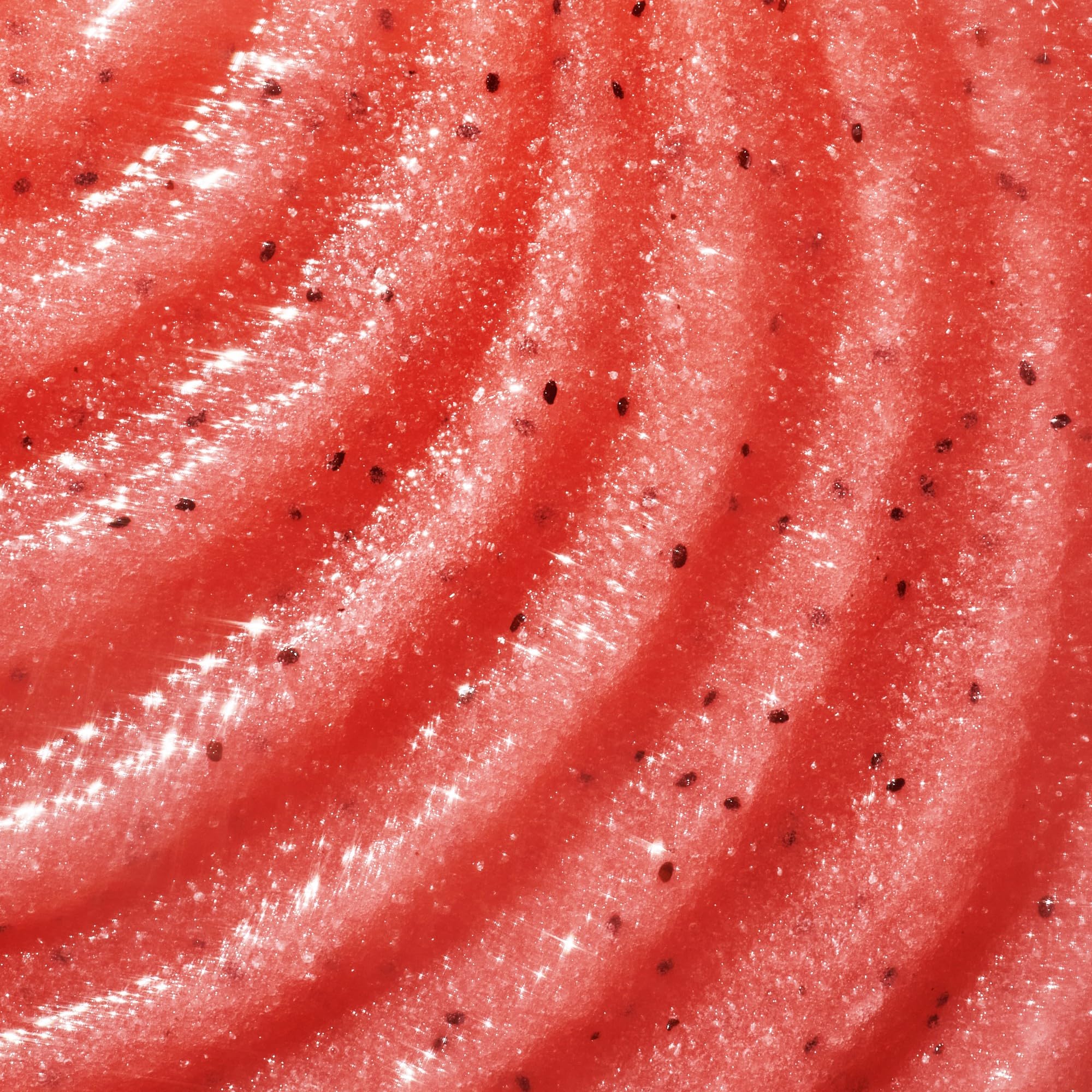 Tree Hut Watermelon Sugar Scrub, libre de parabenos y vegano para cuidado diario.