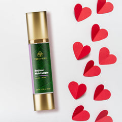 Envase ligero y libre de grasa para uso diario de Tree of Life Beauty