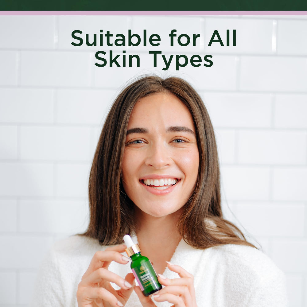 Tree of Life Beauty Retinol Serum: uso diario con protección solar.