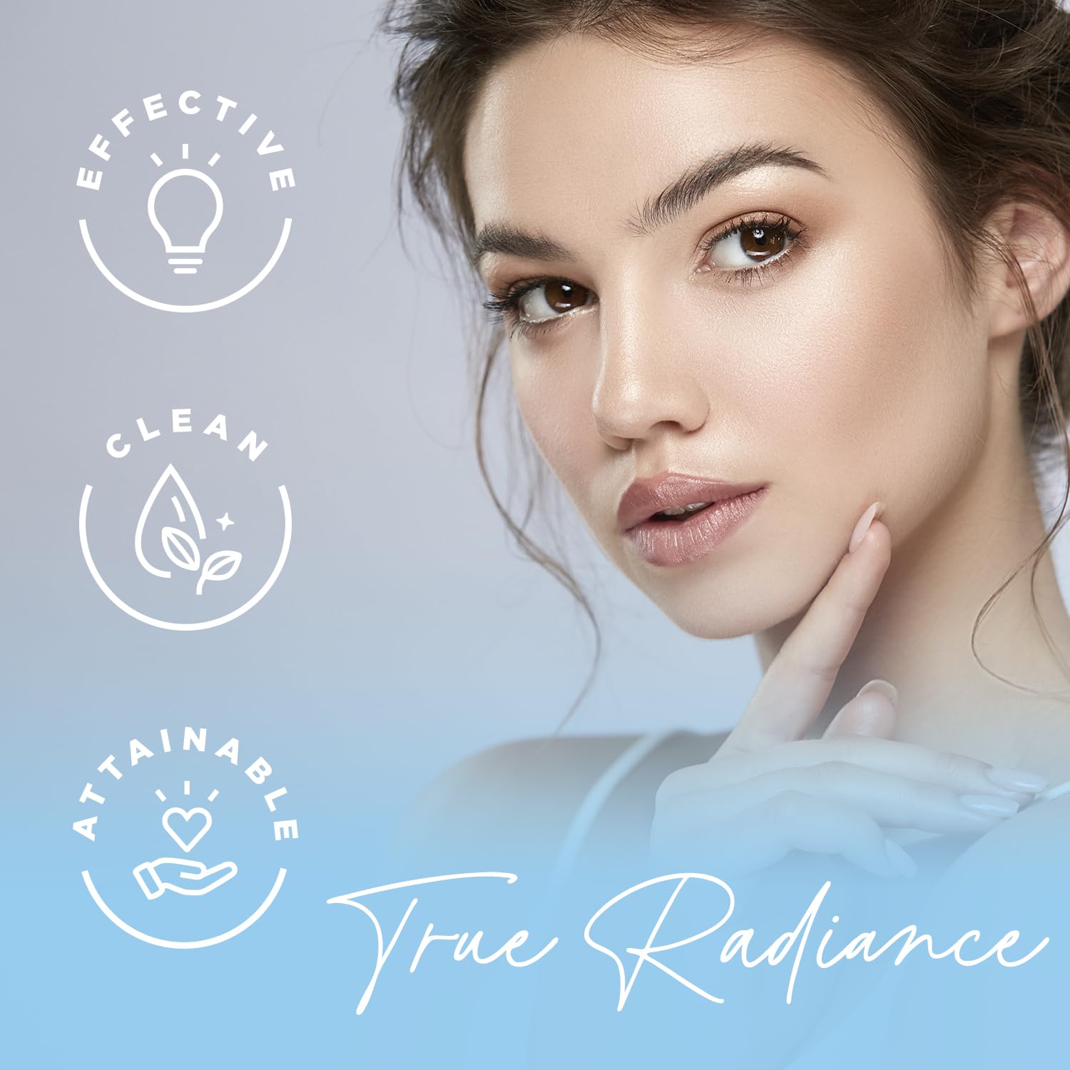Uso diario en piel sensible con Tree of Life Beauty
