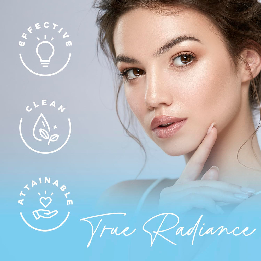 Uso diario en piel sensible con Tree of Life Beauty