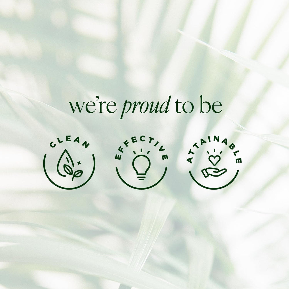 Tree of Life step-by-step application image illustrating morning routine