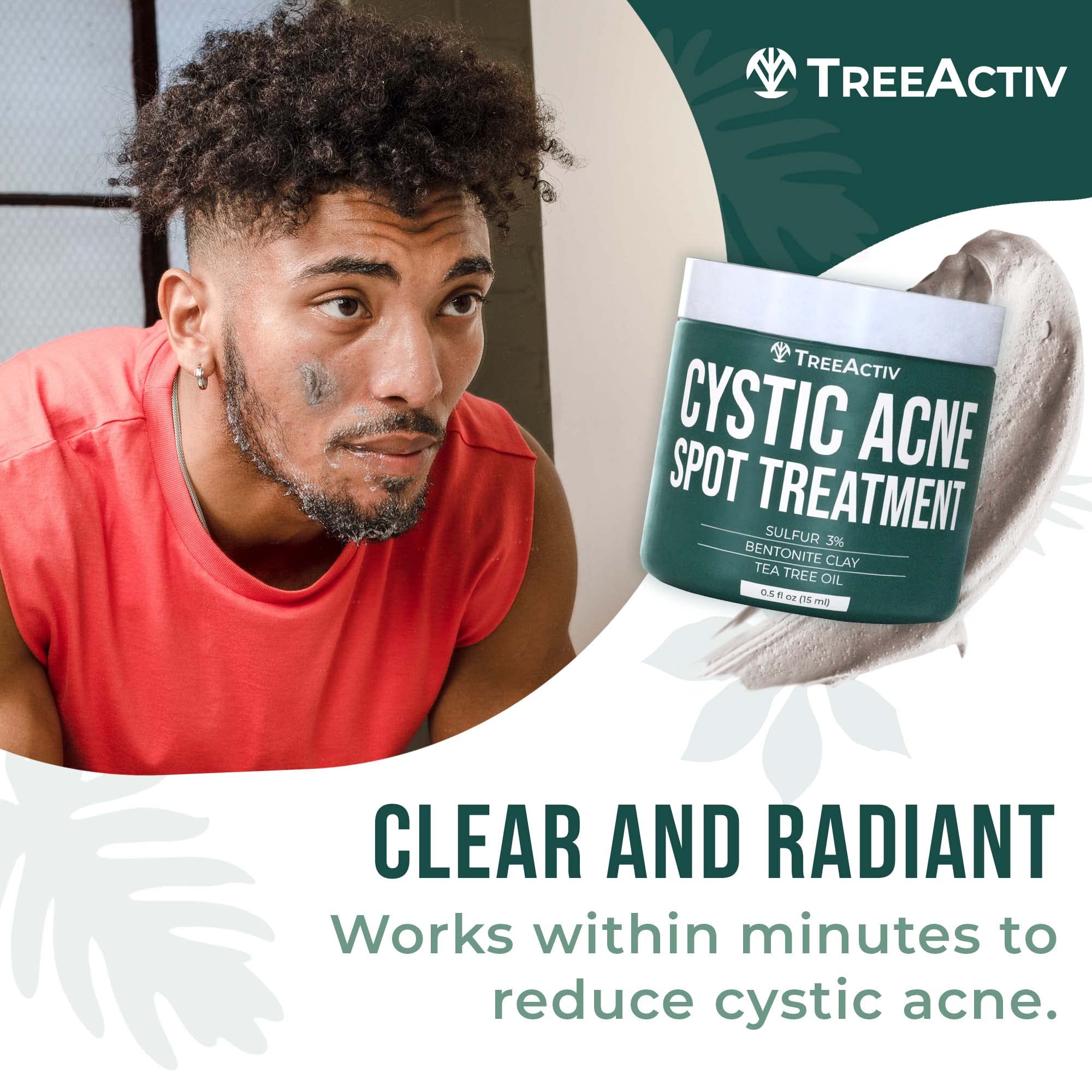 TreeActiv envase de 0.5 oz: economía y eficacia diaria