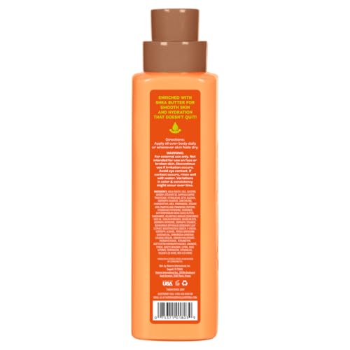 Tree Hut Hydraglow Aroma Citrico Tangerine, aroma revitalizante para activar los sentidos