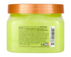 Tree Hut aroma de lima: fragancia fresca durante la ducha.