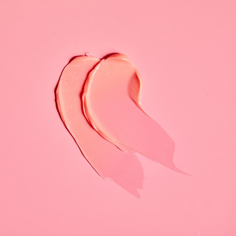 Tree Hut Protective barrier night lip mask helps lips stay supple.