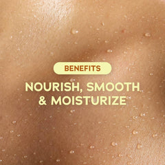 Tree Hut Shea Butter lip nourishment softens dry lips.